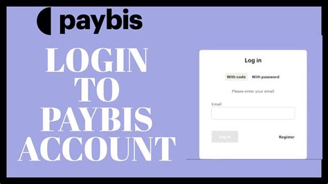 It gives you the option to select the solution that best suits your business accounting needs. . Paybis login